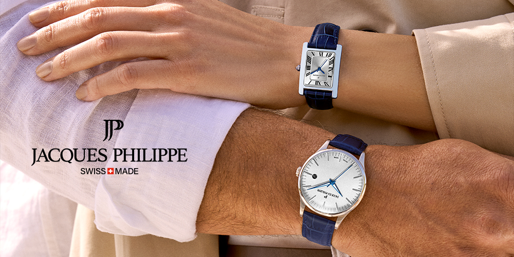 Jacques Philippe
