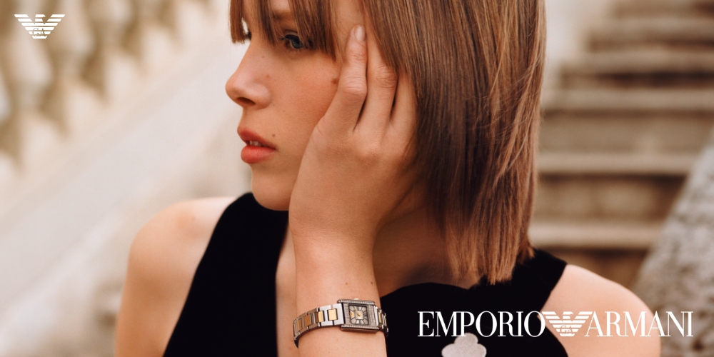 Emporio Armani